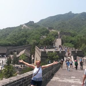 Meet your Posher, Iris